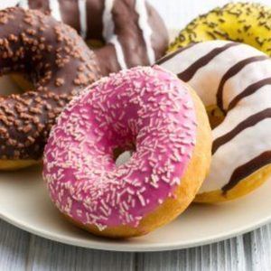 Meet your Posher, Carolina